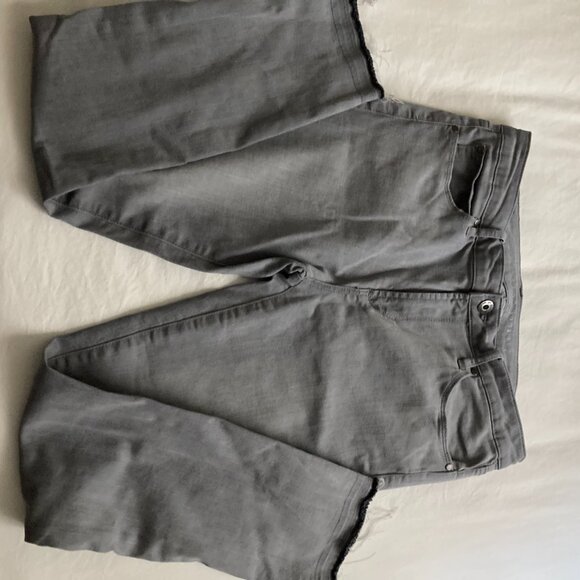 Articles of Society grey skinny jeans - size 30 - Picture 4 of 8